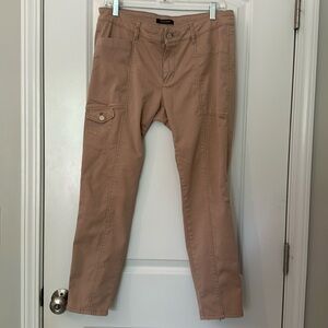 WHBM Khaki Pants - sz. 10